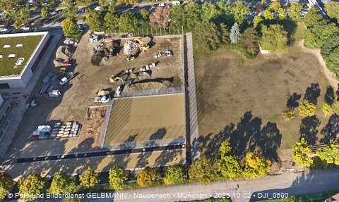 02.10.2025 - Sportanlage an der Grundschule am Karl-Marx-Ring